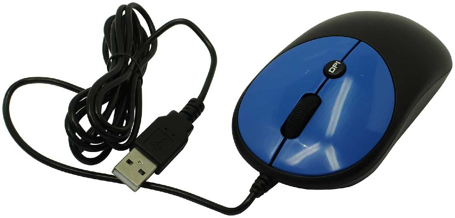 Мышь SmartBuy One SBM-382 фотография 3