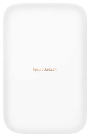 Принтер с термопечатью HP Sprocket Photo Printer, цветн., меньше A6 фотография 10