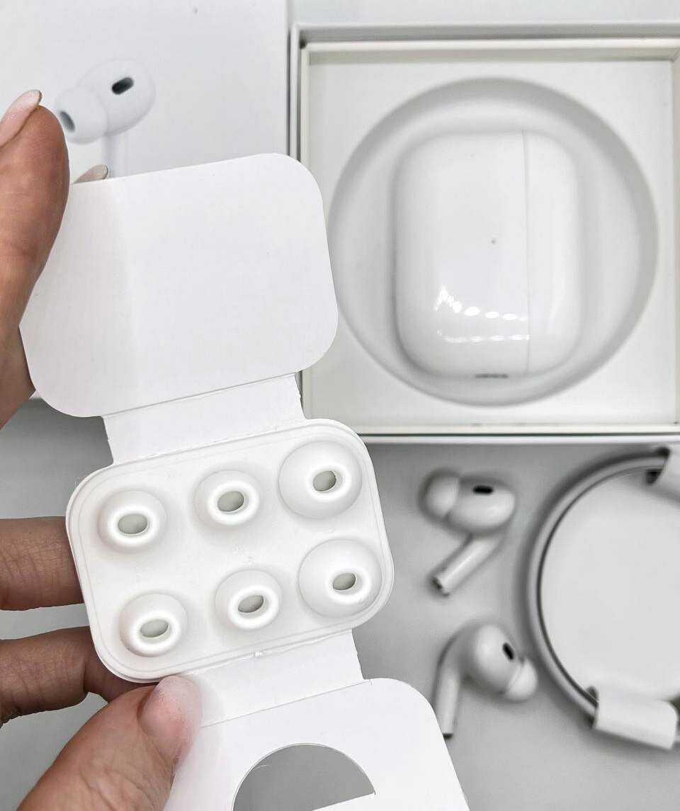 Беспроводные Bluetooth наушники Borofone BW35 фотография 17