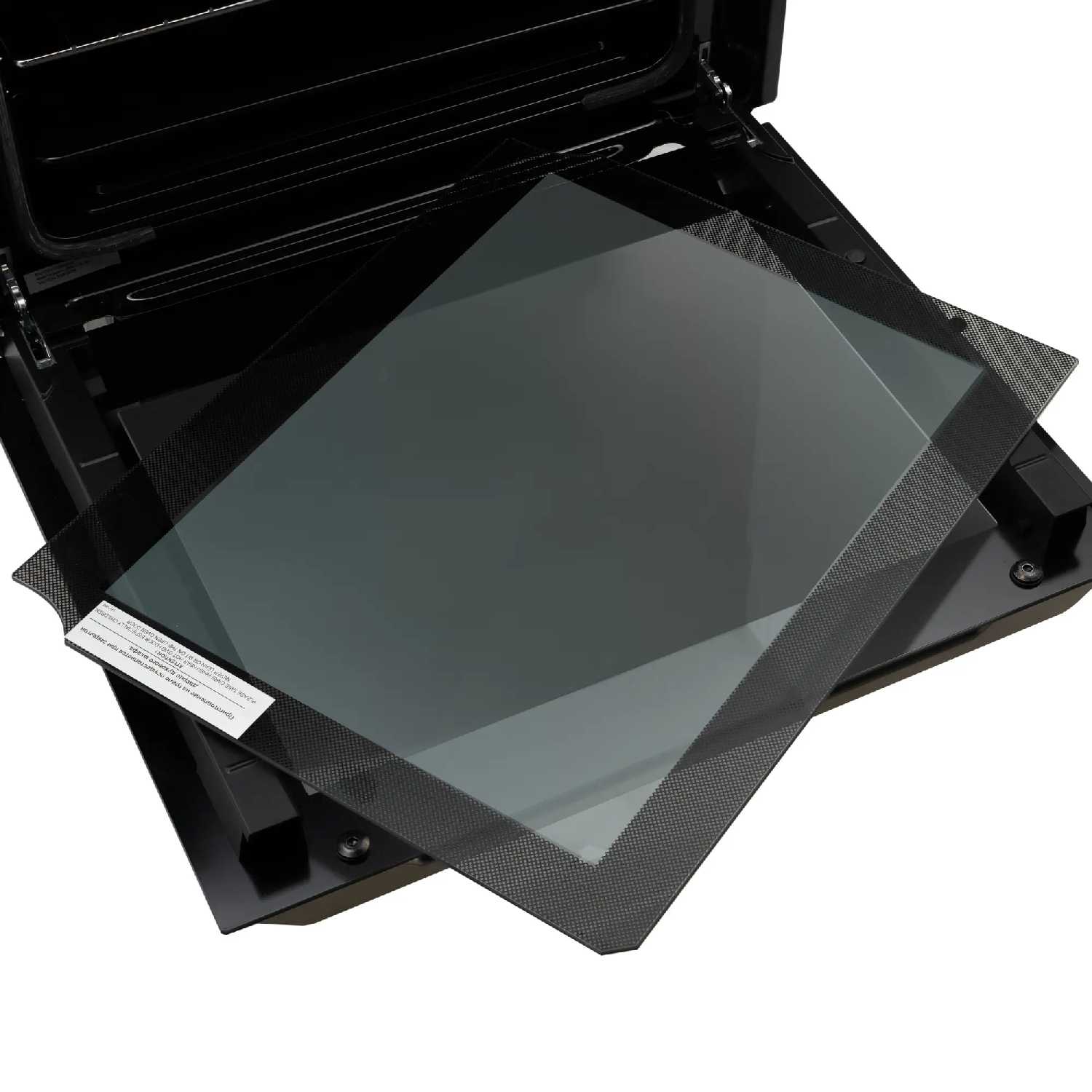 Газовый духовой шкаф NSFG 11 XL RUS (60 см) фотография 9