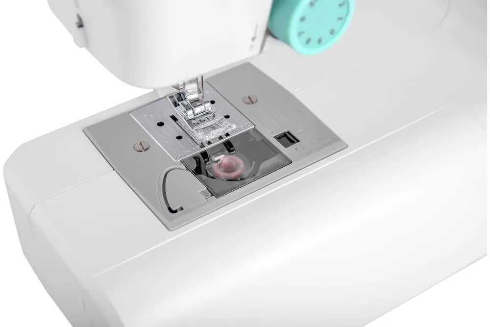Швейная машина Comfort 1010 фотография 11
