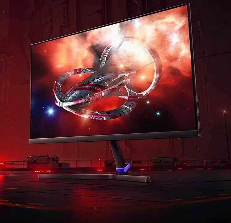 Монитор Xiaomi Redmi Display G24 23.8