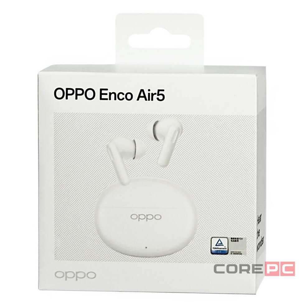OPPO Enco Air 5