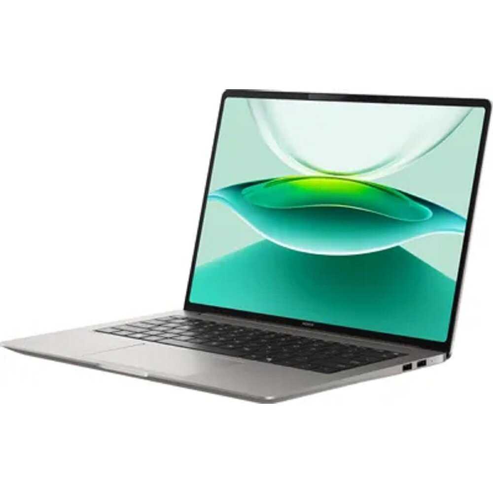 Ноутбук HONOR MagicBook Pro 14 2025 фотография 2