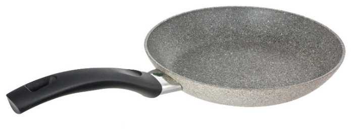 Сковорода Ballarini Cortina Granitium 9H5M40.28 фотография 2