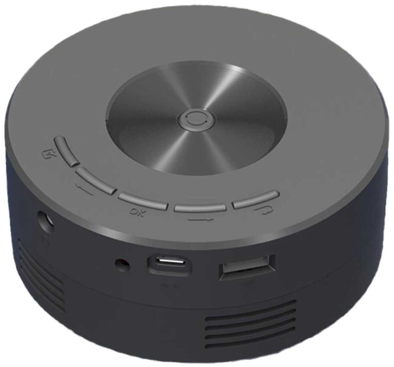 Проектор мультимедийный Unic T200 фотография 1