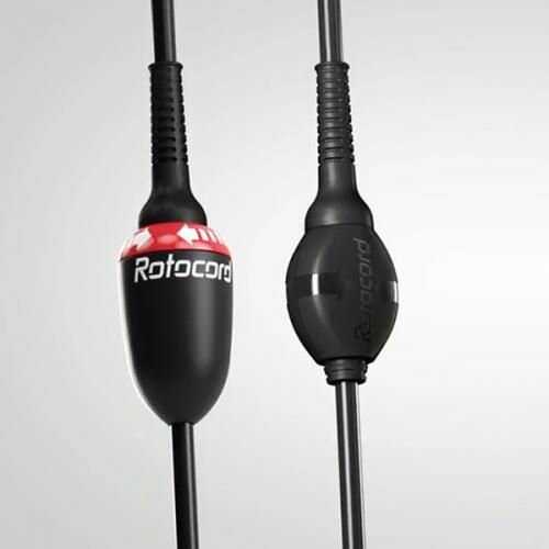 Фен профессиональный Valera Unlimited Pro 5000 (UP 5.0X RC PW) фотография 5