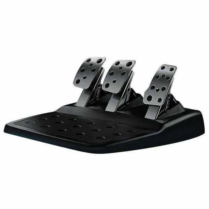Игровой руль Logitech G29 Driving Force фотография 11