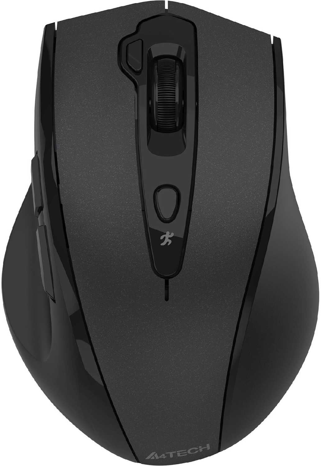 Мышь A4Tech G7-810 Air2 беспроводная (7but)