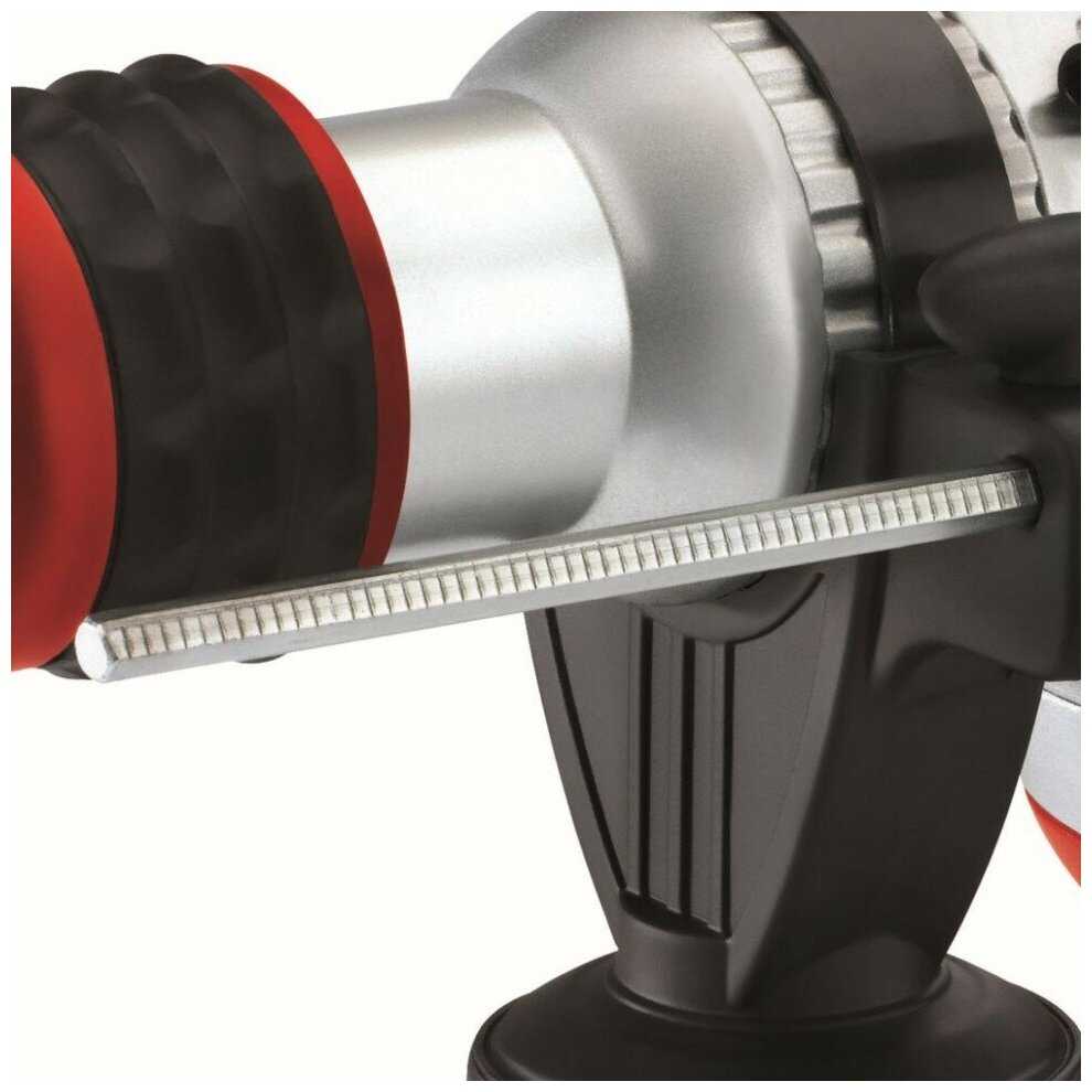 Перфоратор Einhell RT-RH 321250 Вт фотография 11