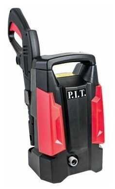 Мойка высокого давления P.I.T. PHP120-C фотография 4
