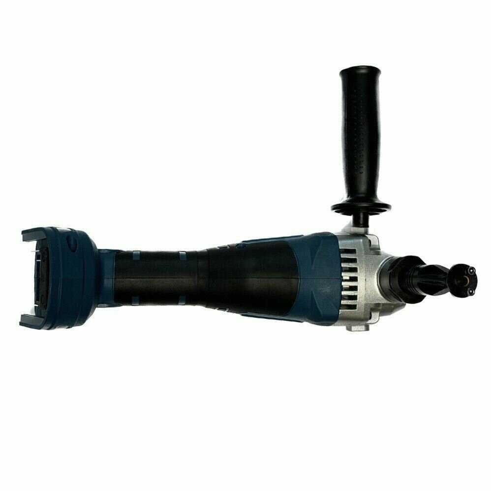 Вырубные аккумуляторные ножницы Minjiang MJ-DCJ фотография 5