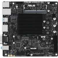 Материнская плата ASUS Prime N100I-D D4-CSM [Intel N100] [DDR4] [mini-ITX]