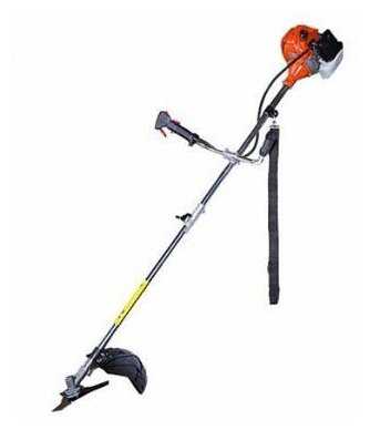 Триммер бензиновый SLOGGER BC427S фотография 4