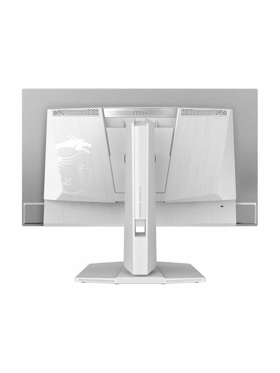 Монитор MSI MAG 272QPW QD-OLED X28 фотография 4
