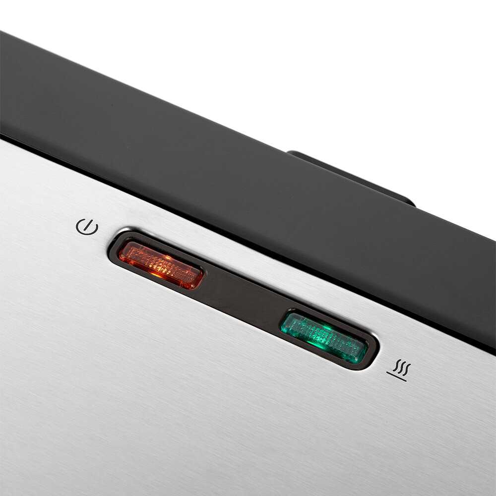 Электрогриль Kitfort КТ-3660 фотография 2