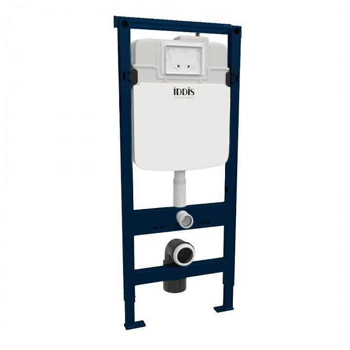 Рамная инсталляция IDDIS Profix PRO0000i32 фотография 1