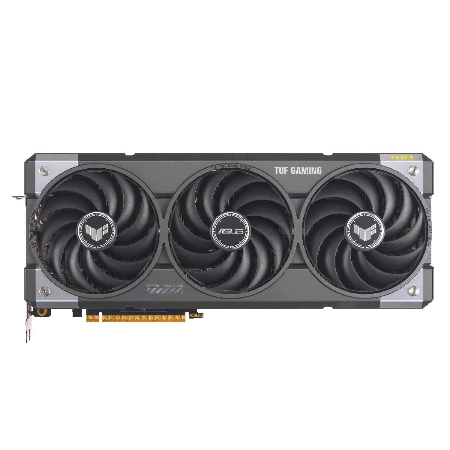 Видеокарта ASUS Prime Radeon RX 9070 XT OC Edition [16GB GDDR6] фотография 8
