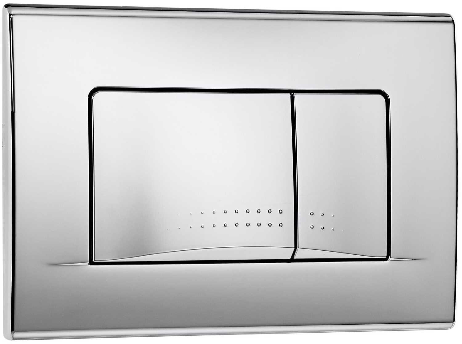 Смывная клавиша Active 32b Roca Dama Senso 8901130B1 фотография 10