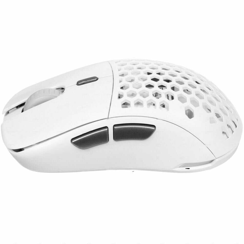 Беспроводная/проводная мышь ARDOG PRIME X фотография 3