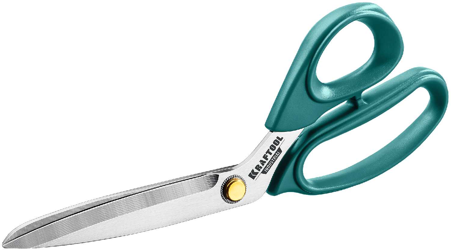 Технические ножницы KRAFTOOL KEVLAR 205 мм (23207)