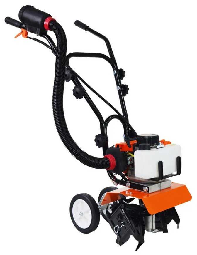 Культиватор ХОПЕР МК-52 фотография 10