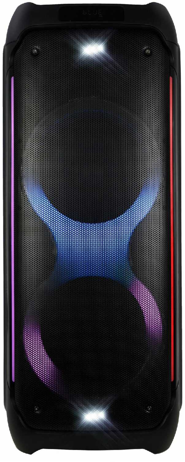ПАС Perfeo Power Box 100 INFINITY фотография 8
