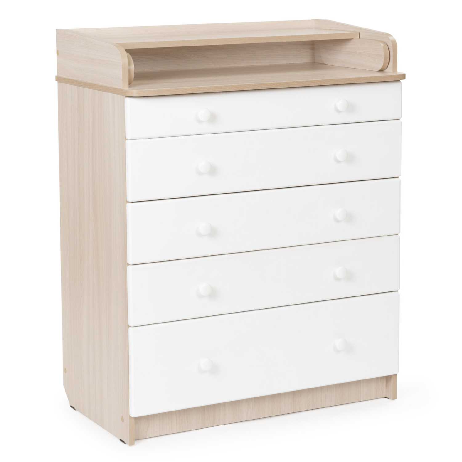 Комод пеленальный BEBIZARO MODERN NEW