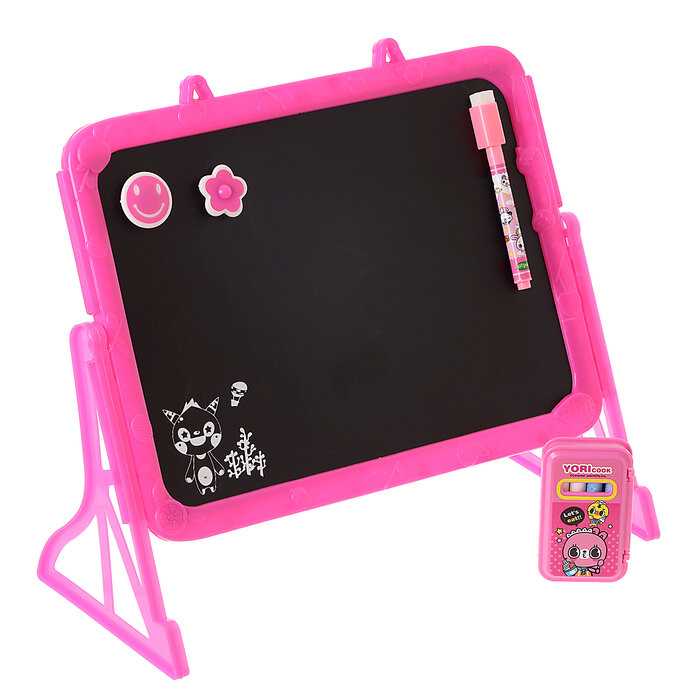 Доска магнитная двухсторонняя микс Доска магнитная двухсторонняя (4299401) фотография 14