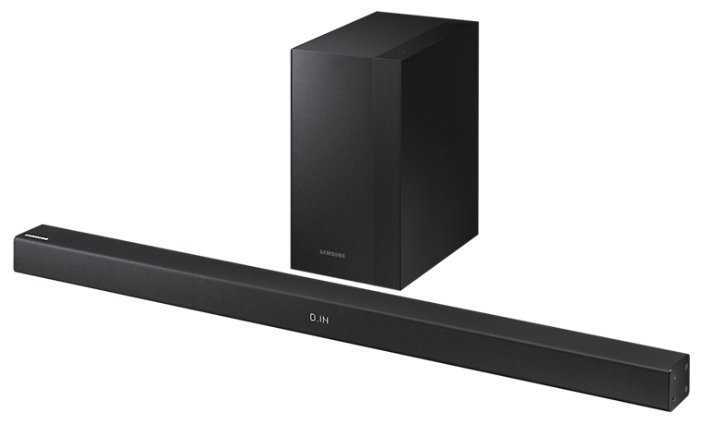 Саундбар Samsung HW-M360 фотография 2