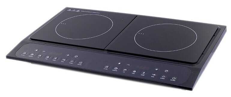 Плитка индукционная Centek CT-1514 фотография 4