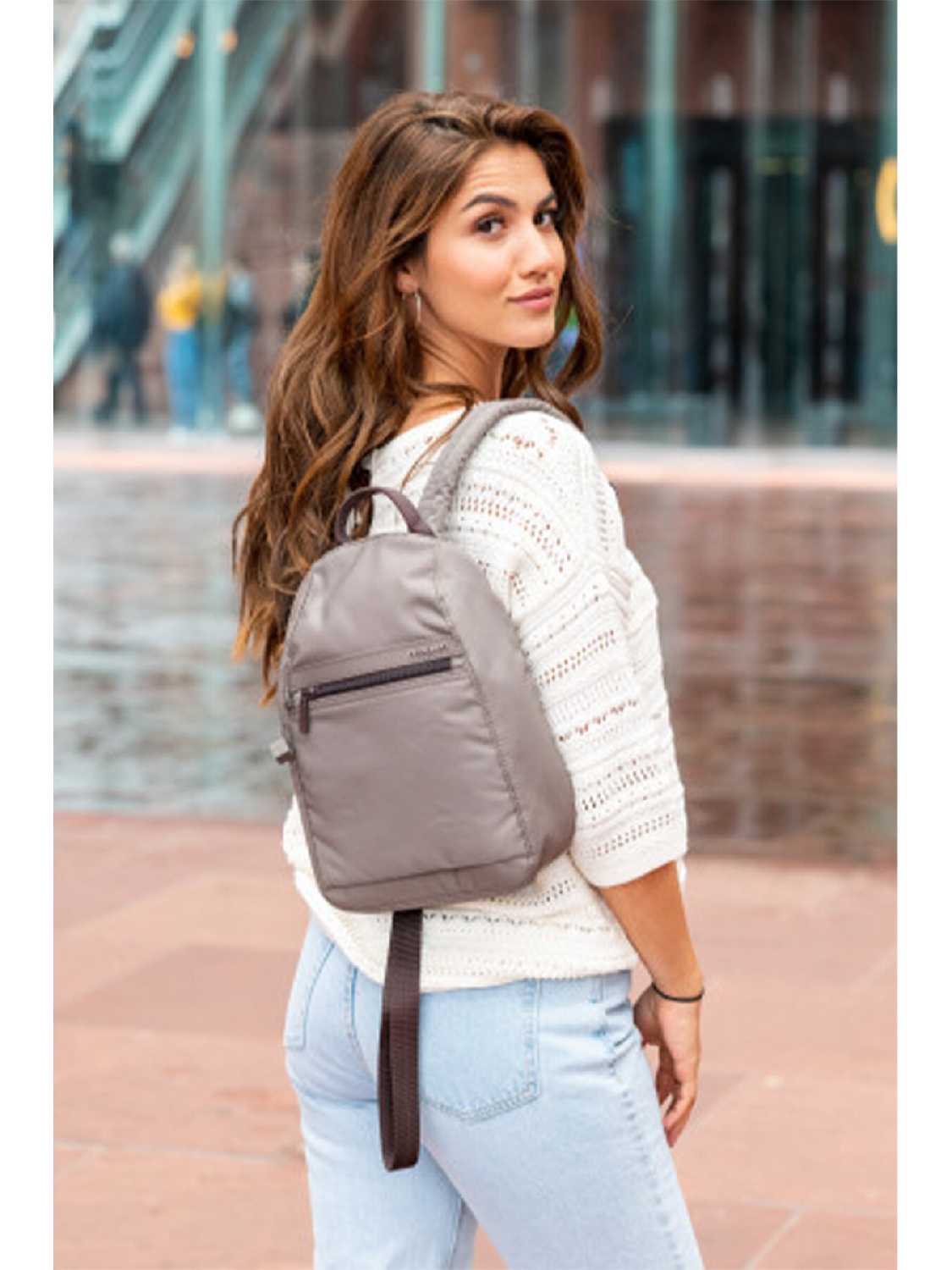 Рюкзак Hedgren Inner City Vogue (HIC11) фотография 2