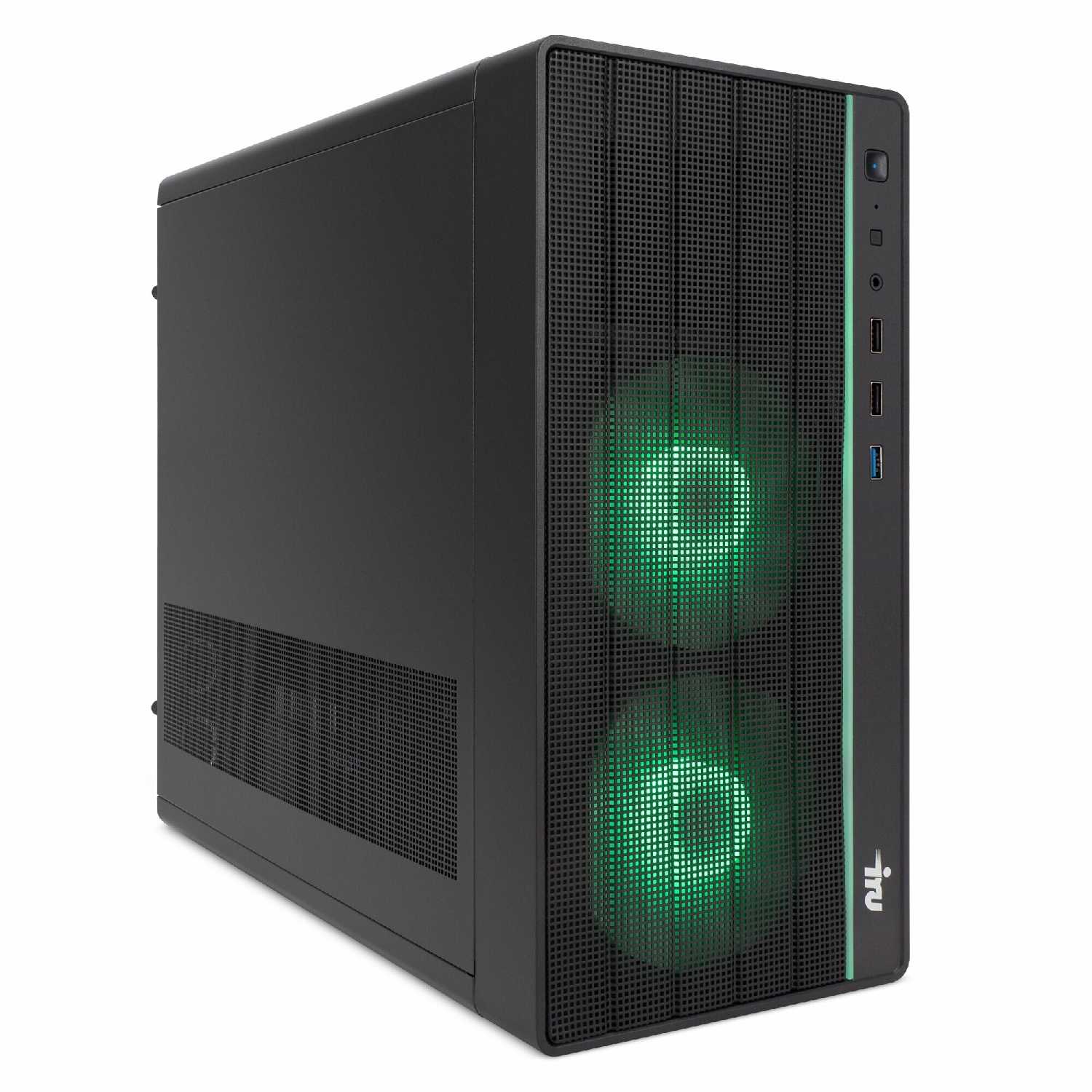 IRU Game 510H6SEA MT (2023156) фотография 13