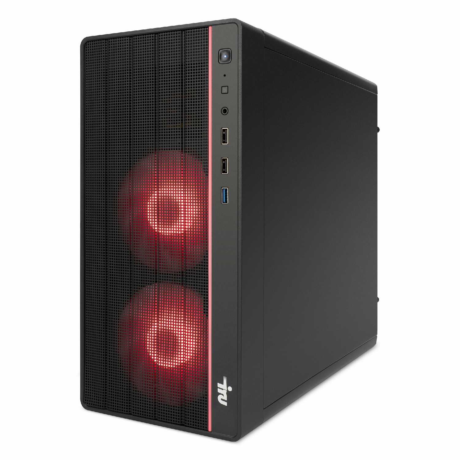 IRU Game 510H6SEA MT (2023156) фотография 14