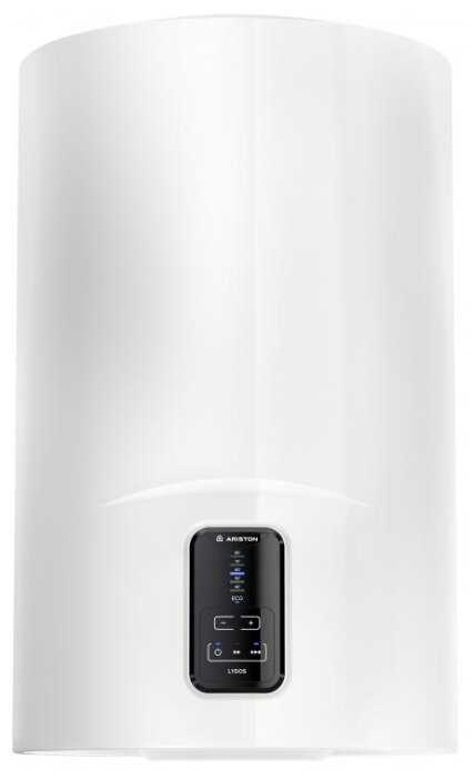 Накопительный электрический водонагреватель Ariston LYDOS ECO ABS PW 50 V