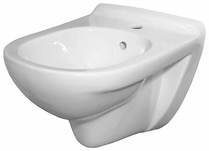 Биде подвесное Керамин Стиль (биде)