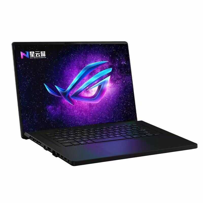 Ноутбук ASUS ROG Zephyrus G16 16