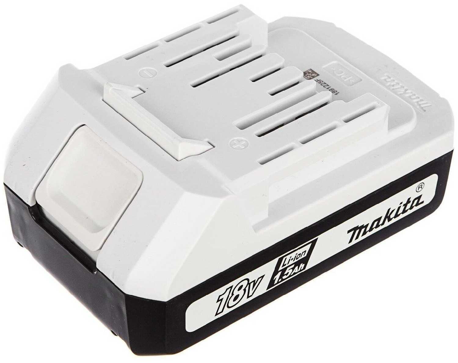 Аккумулятор Makita 198186-3 Li-Ion