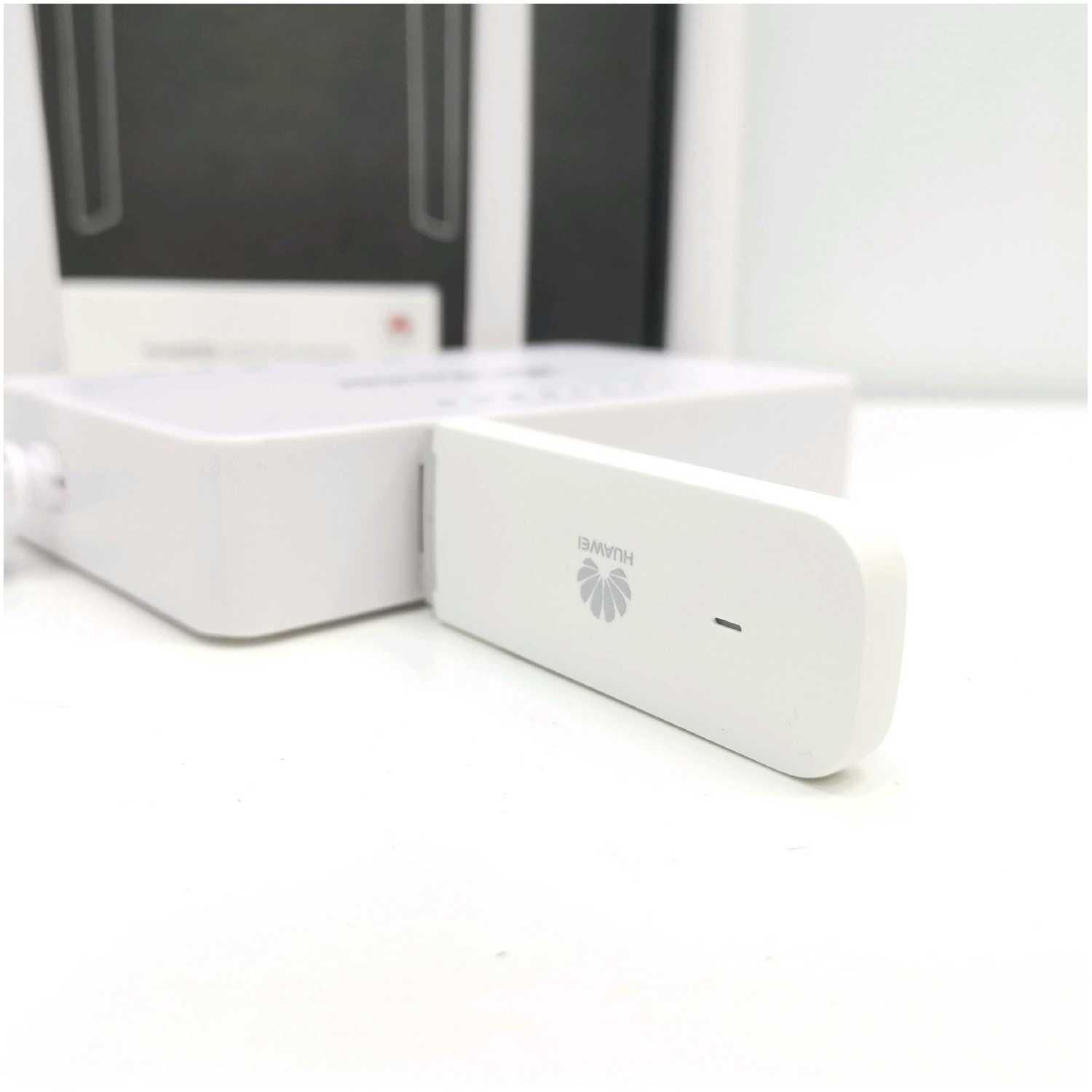 Любой тариф 4G модем Huawei 3276 PRO + WiFi роутер под безлимитный Интернет MiMO crc9 SMART TTL фотография 1
