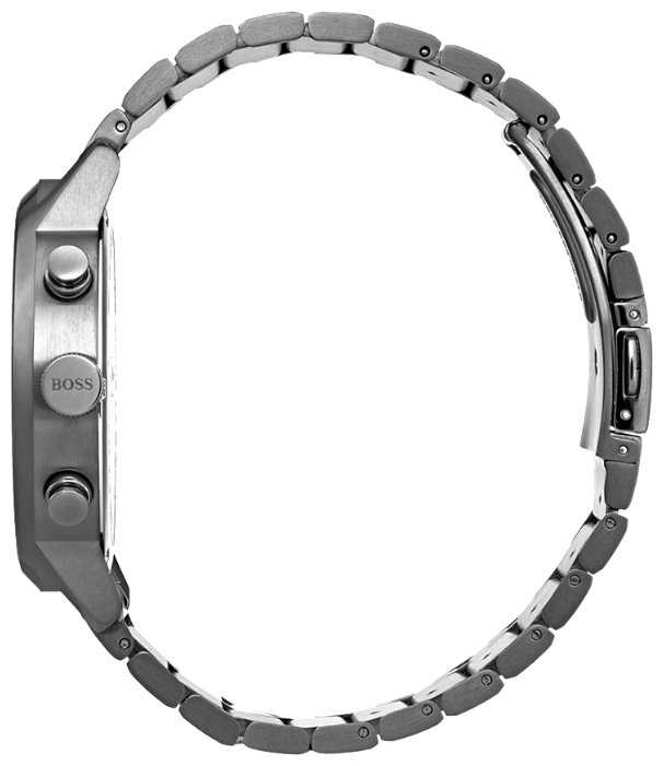 Наручные часы BOSS HB1513574 фотография 1