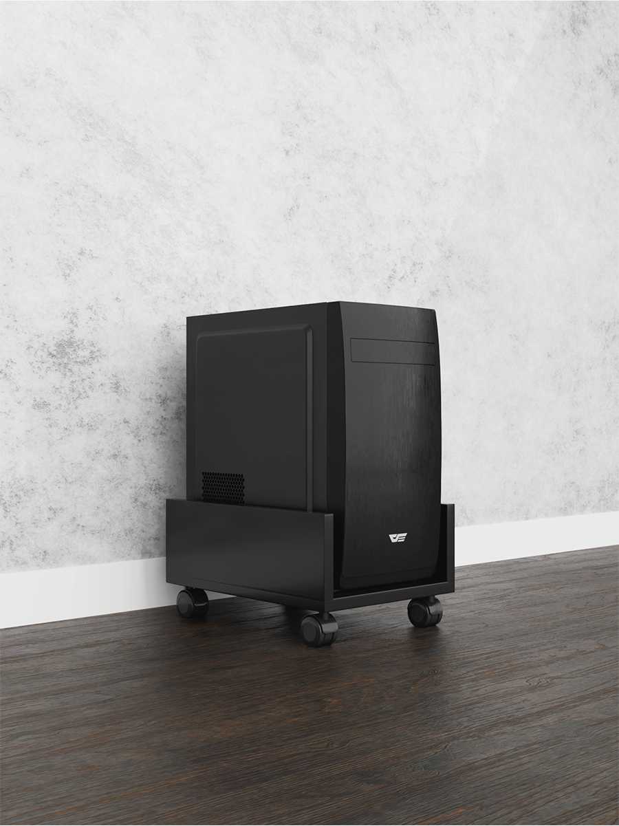 Подставка под системный блок фотография 24