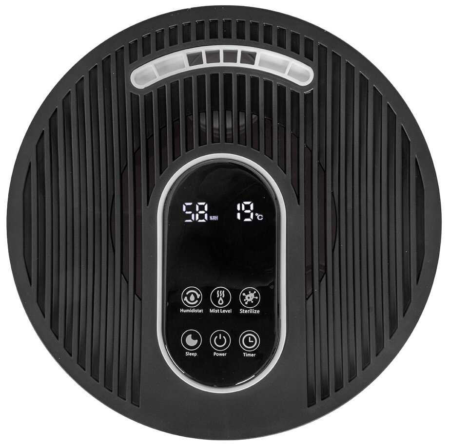 Климатический комплекс JVC JH-HDS50 фотография 3