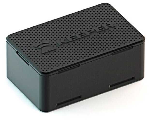 GPS-трекер X-Keeper Invis Duos 3D L фотография 3