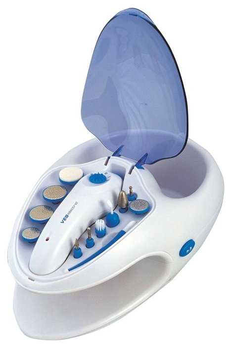 Аппарат для маникюра VES electric VEM-105