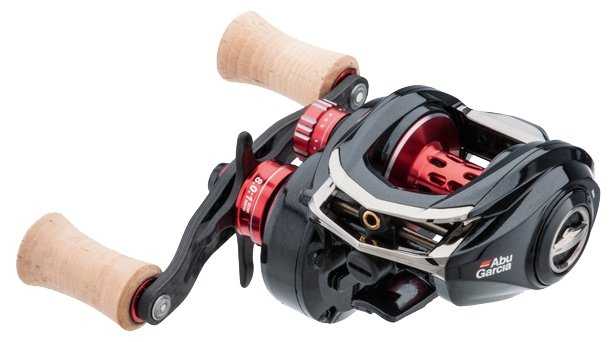 Катушка Abu Garcia Revo MGXtreme 2 фотография 1