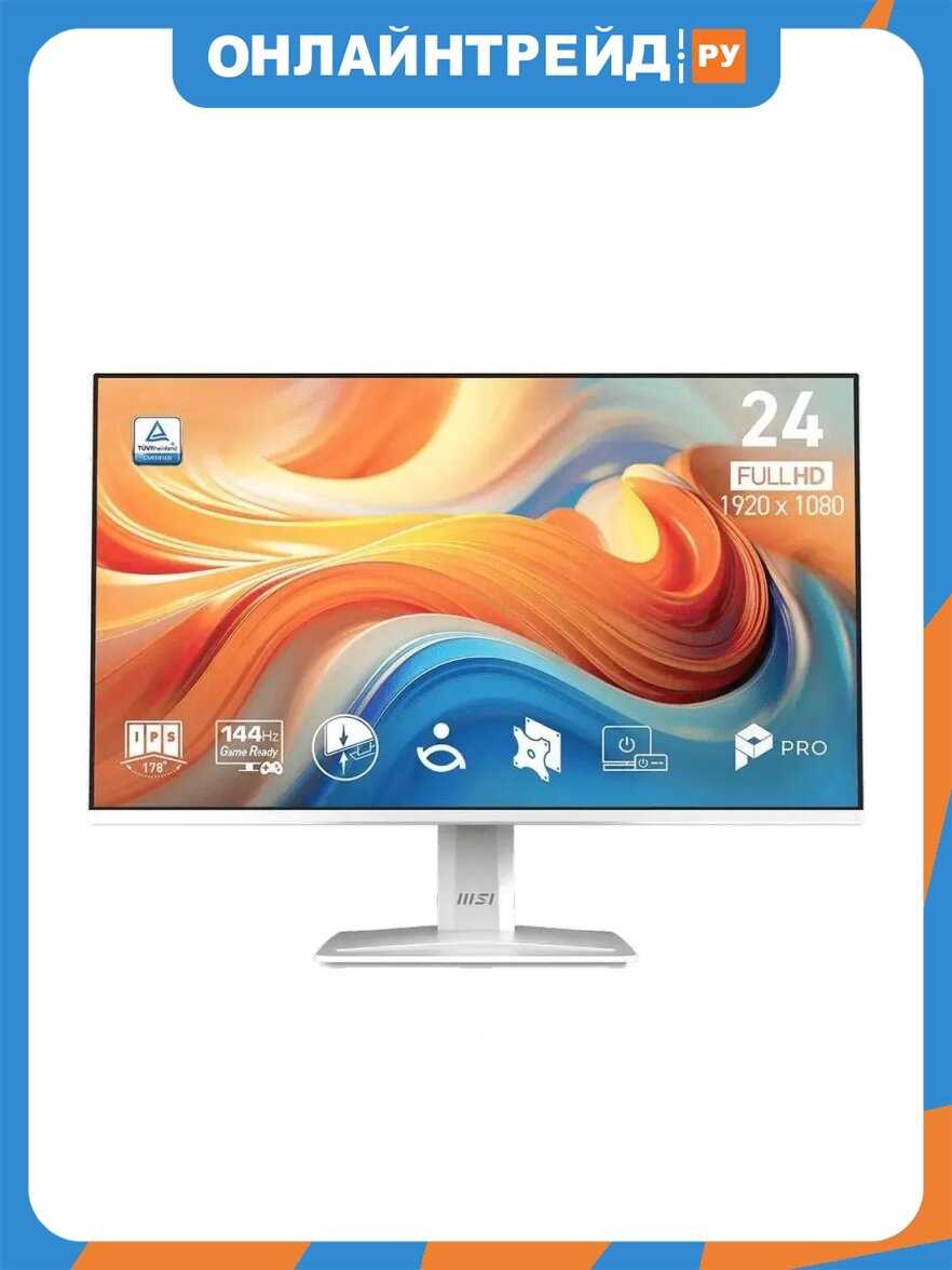 MSI PRO MP243W E14