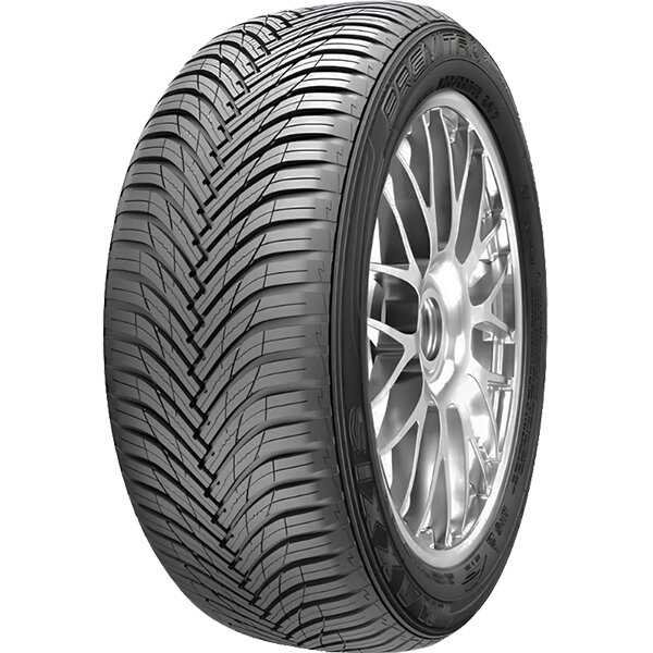 Автошина Maxxis Premitra All Season AP3 SUV (235/60 R18 107W)