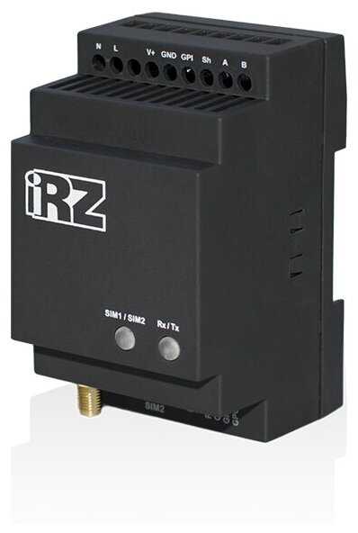 GSM/GPRS-модем iRZ TG21. B