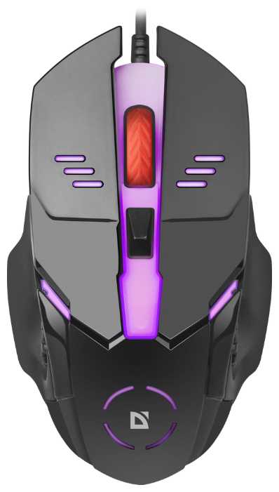 Мышь Defender Ultra Gloss MB-490 фотография 8