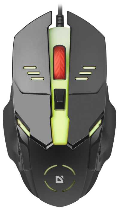 Мышь Defender Ultra Gloss MB-490 фотография 9